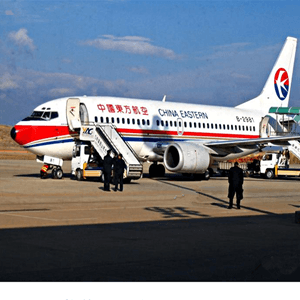 首都航空物流航空快运业稳步发展的原因是什么？